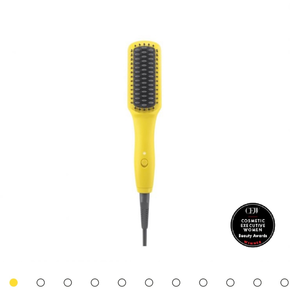 Drybar-the baby brush